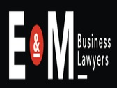 E & M Business Lawyers