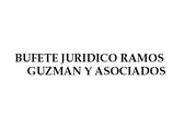 Bufete Jurídico Ramos Guzmán y Asociados