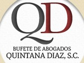 Bufete de Abogados Quintana Díaz, S.C.