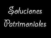 Soluciones Patrimoniales