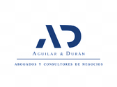 Aguilar & Duran Abogados y Consultores de Negocios
