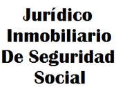 Jurídico Inmobiliario De Seguridad Social