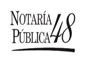 Notaría Pública No. 48 - Puebla