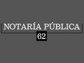 Notaría 62 N.L