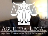 Aguilera Legal
