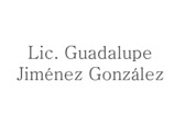 Lic. Guadalupe Jiménez