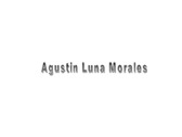 Lic. Agustín Luna Morales