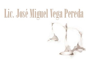 Lic. José Miguel Vega Pereda