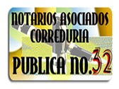 Notarios Asociados Correduría Pública No. 32 - Jalisco