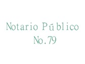 Notario Público No. 79 - Hermosillo, Sonora