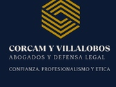 CORCAM Y VILLALOBOS DEFENSA LEGAL