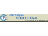 Corporación Médico Legal