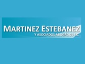 Martínez Estebánez y Asociados Abogados