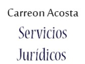 Carreon Acosta - Servicios Jurídicos