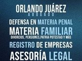 Orlando Juárez & Asociados