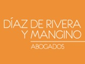 Díaz de Rivera y Mangino