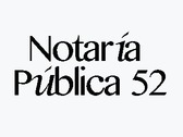 Notaría Pública 52 - Guadalupe, Nuevo León