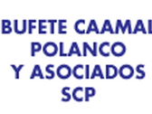 Bufete Caamal Polanco Y Asociados Scp