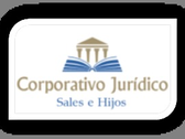 Corporativo Jurídico Sales E Hijos