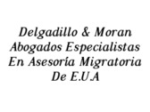 Delgadillo & Moran Abogados Especialistas En Asesoría Migratoria De E.U.A