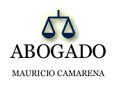 Abogado Mauricio Camarena