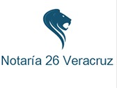 Notaría 26 Veracruz
