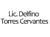 Lic. Delfino Torres Cervantes
