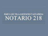 Notaría 218