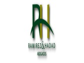 Ramírez & Hadad Abogados