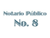 Notario Público No. 8 - Aguascalientes