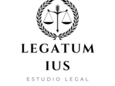 Legatum Ius