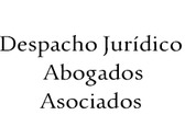 Despacho Jurídico- Abogados Asociados