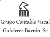 Grupo Contable Fiscal Gutiérrez Barrón, Sc