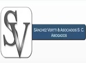 Sánchez Vertti & Asociados, S.C.