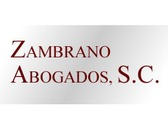 Zambrano Abogados, S.C.