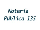 Notaría Pública 135 - Nuevo León