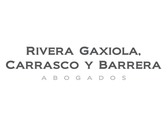 Rivera Gaxiola, Carrasco y Barrera Abogados