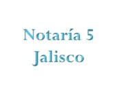 Notaría 5 Jalisco