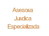 Asesoría Jurídica Especializada