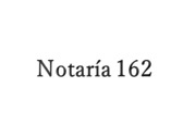 Notaría 162