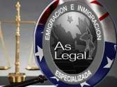 Visas Asesor Legal de Tampico