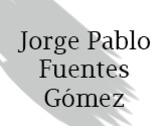 Jorge Pablo Fuentes Gómez