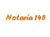 Notaría 145