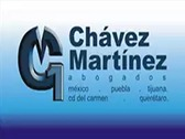 Chávez Martínez Abogados