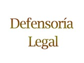 Defensoría Legal