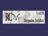 Despacho Jurídico RC