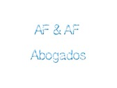 AF & AF Abogados