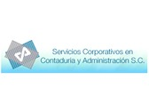 Servicios Corporativos en Contaduría y Administración SC