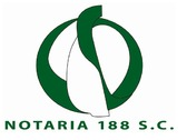 Notaría 188