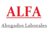 Alfa Abogados Laborales